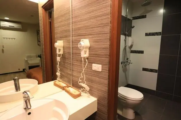 Standard Tek Büyük Yataklı Oda, Penceresiz