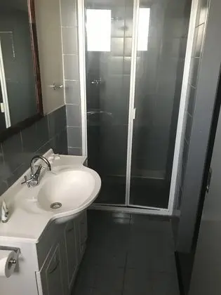 Standard Oda (2 Single Beds)