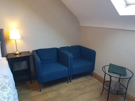 Comfort Double Room: Breakfast NOT included