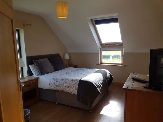 Comfort Double Room: Breakfast NOT included
