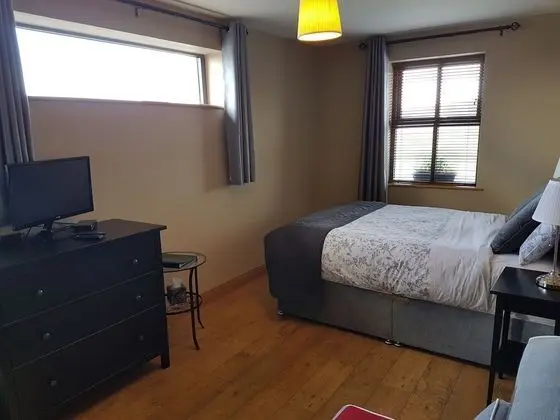 Comfort Double Room: Breakfast NOT included