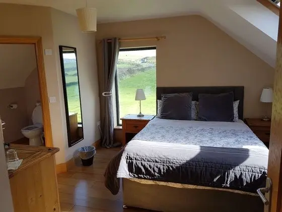 Comfort Double Room: Breakfast NOT included