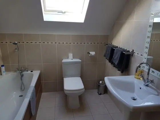 Comfort Double Room: Breakfast NOT included