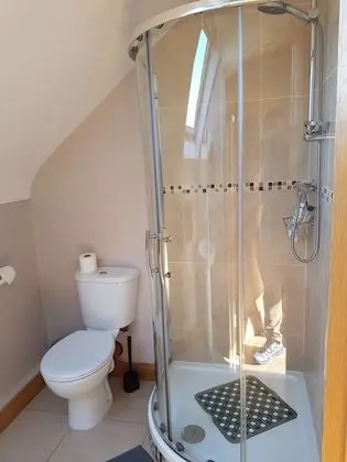Comfort Double Room: Breakfast NOT included