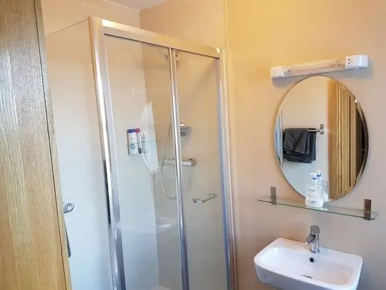 Comfort Double or Twin Room, Multiple beds: Breakfast NOT incl