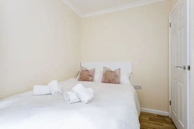 Apart Daire, Banyolu/Duşlu (Flat 1)
