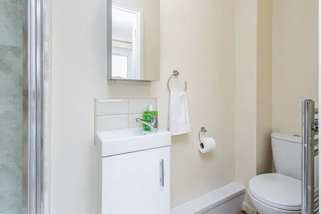 Apart Daire, Banyolu/Duşlu (Flat 1)