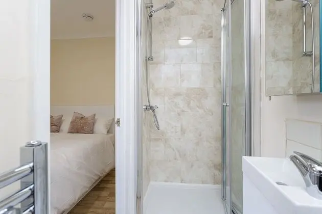 Apart Daire, Banyolu/Duşlu (Flat 1)