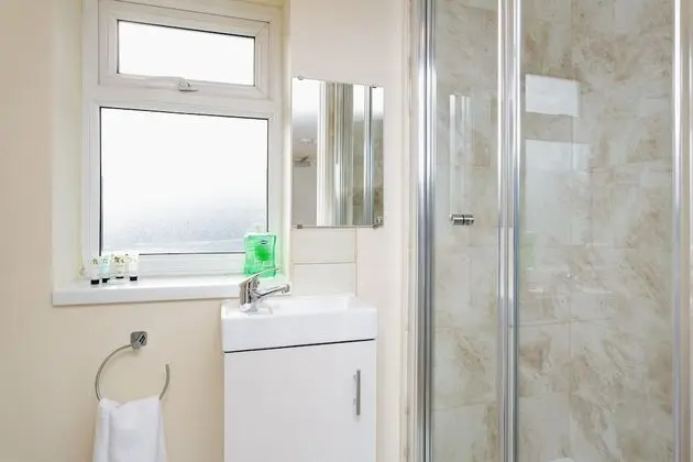 Luxury Stüdyo, Banyolu/Duşlu (Flat-5)