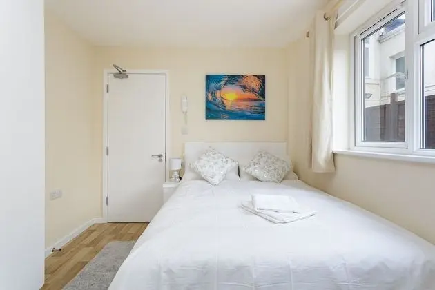 Stüdyo, Banyolu/Duşlu (Flat 2)