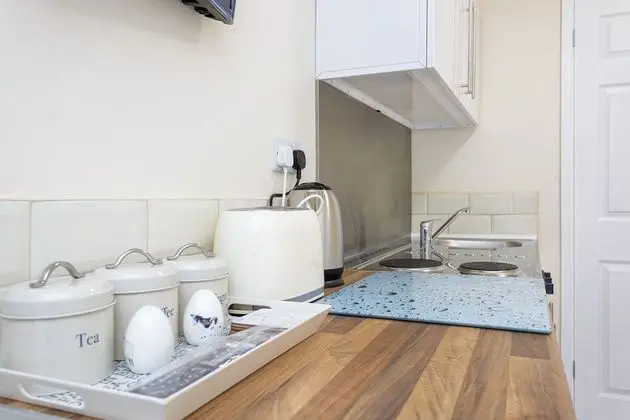 Stüdyo, Banyolu/Duşlu (Flat 2)