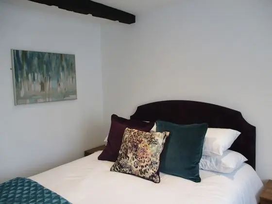 Stüdyo, Banyolu/Duşlu (Studio 1 - Self Catering)