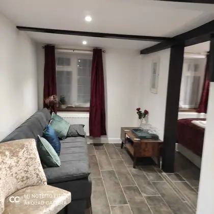 Superior Stüdyo, Banyolu/Duşlu (2 Self-Catering plus)