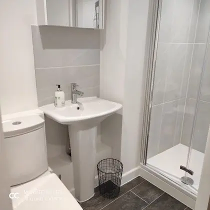 Superior Stüdyo, Banyolu/Duşlu (2 Self-Catering plus)