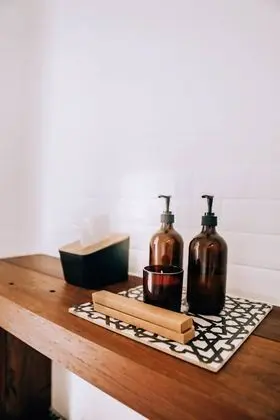 Deluxe Stüdyo, 1 En Büyük (King) Boy Yatak, Okyanus Manzaralı