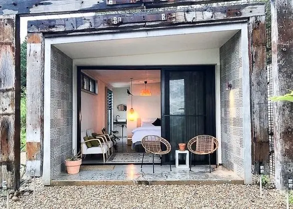 Luxury Villa, 1 En Büyük (King) Boy Yatak, Okyanus Manzaralı