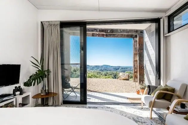 Luxury Villa, 1 En Büyük (King) Boy Yatak, Okyanus Manzaralı