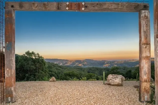 Luxury Villa, 1 En Büyük (King) Boy Yatak, Okyanus Manzaralı