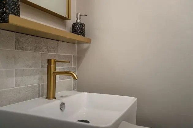Stüdyo Süit, Veranda, Bahçe Manzaralı