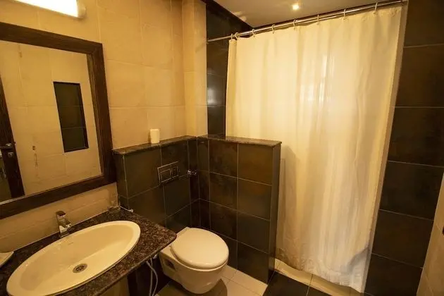 Deluxe Tek Büyük Yataklı Oda, 1 En Büyük (King) Boy Yatak, Sigara İçilmez