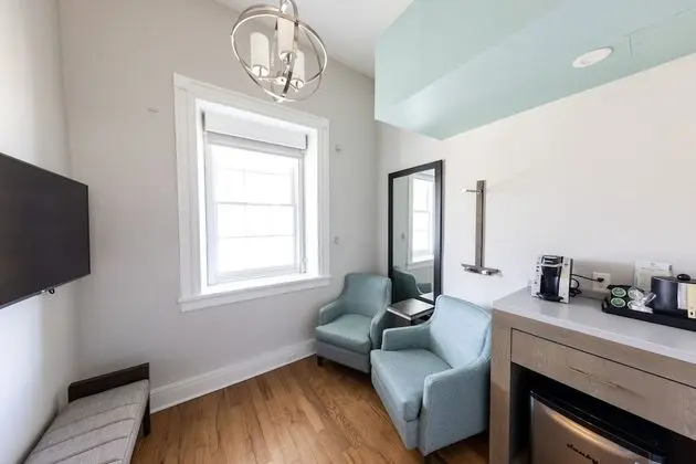 Deluxe Oda, 1 Büyük (Queen) Boy Yatak