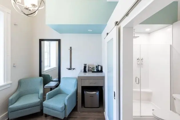 Deluxe Oda, 1 Büyük (Queen) Boy Yatak