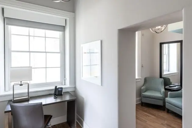 Deluxe Oda, 1 Büyük (Queen) Boy Yatak