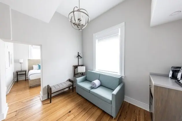 Deluxe Süit, 1 Büyük (Queen) Boy Yatak ve Çekyat