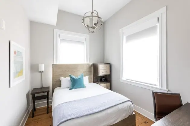 Deluxe Süit, 1 Büyük (Queen) Boy Yatak ve Çekyat