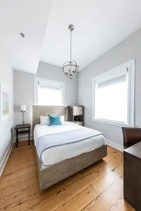 Deluxe Süit, 1 Büyük (Queen) Boy Yatak ve Çekyat