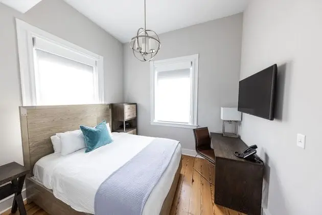 Deluxe Süit, 1 Büyük (Queen) Boy Yatak ve Çekyat