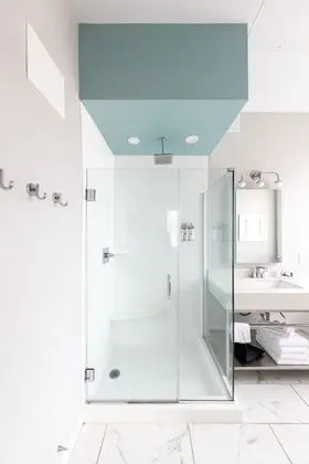 Deluxe Süit, 1 Büyük (Queen) Boy Yatak ve Çekyat