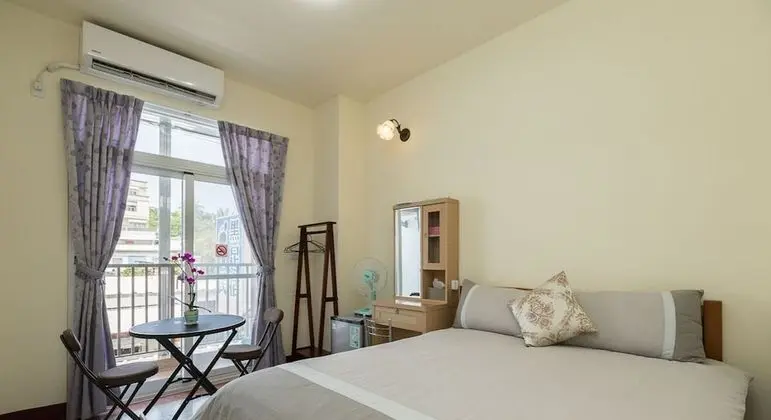Premier Tek Büyük Yataklı Oda, 1 Yatak Odası