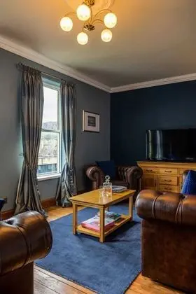 Apart Daire (2 Bedrooms)