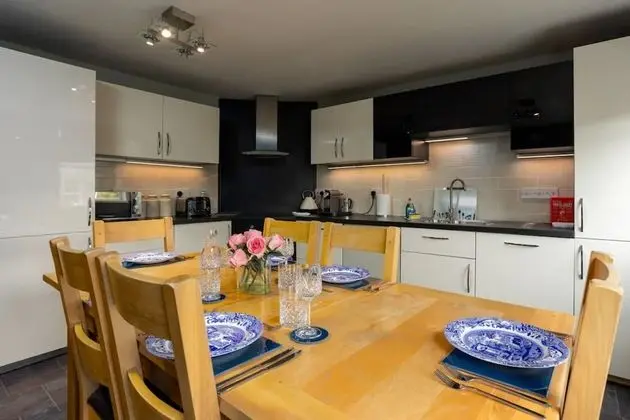 Apart Daire (2 Bedrooms)
