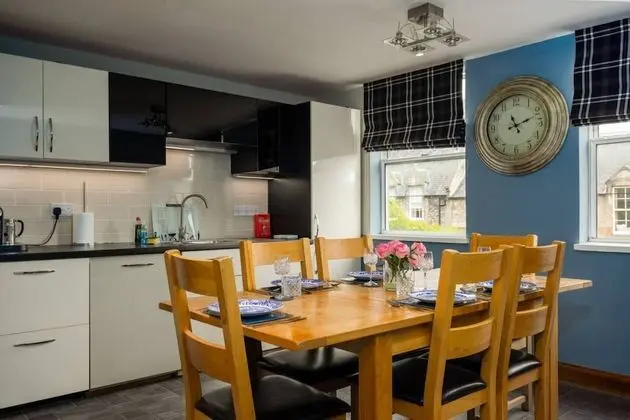 Apart Daire (2 Bedrooms)