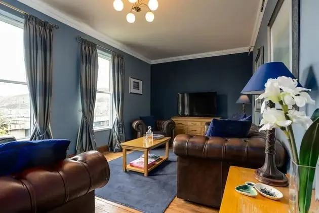 Apart Daire (2 Bedrooms)