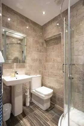 Apart Daire (2 Bedrooms)