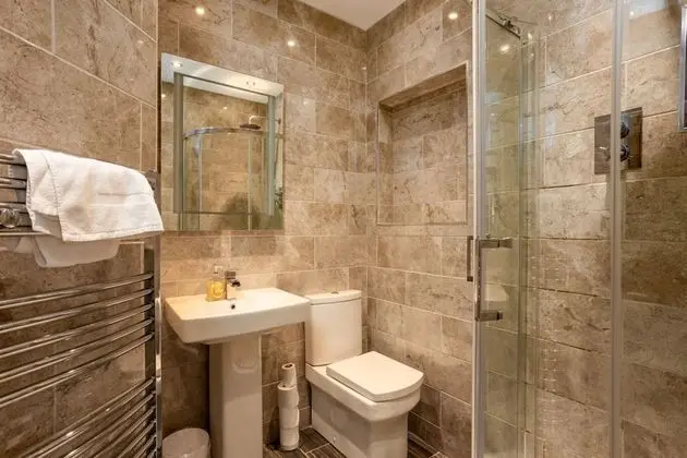 Apart Daire (2 Bedrooms)