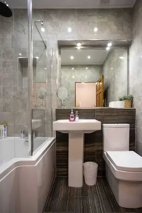 Apart Daire (2 Bedrooms)
