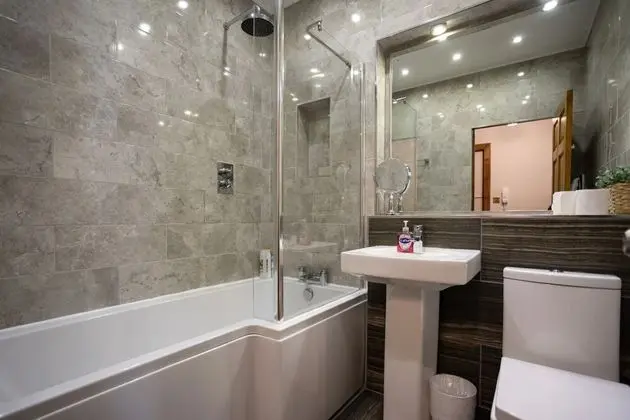 Apart Daire (2 Bedrooms)