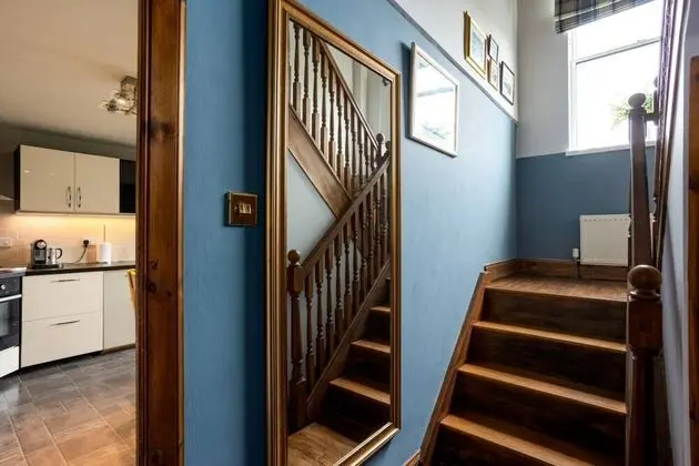 Apart Daire (2 Bedrooms)