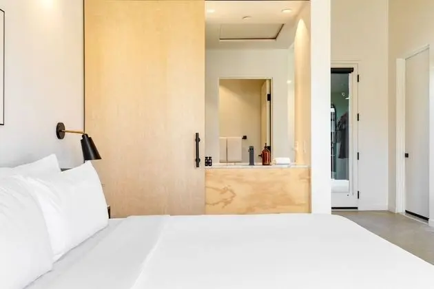 Deluxe Oda