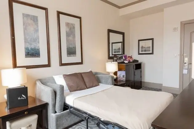 Deluxe Oda, Birden Çok Yatak, Sigara İçilmez