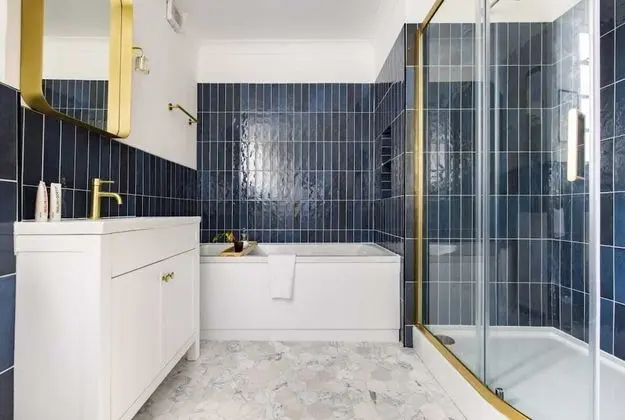 Apart Daire (2 Bedrooms)