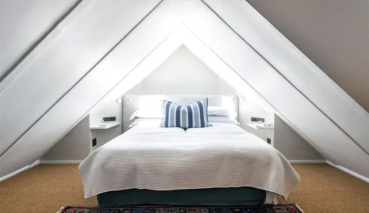 Çatı Katı (Loft)