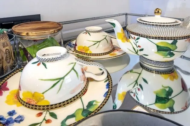 Deluxe Oda