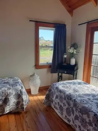 Design Kır Evi