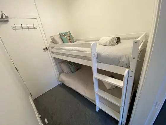 Apart Daire, Banyolu/Duşlu (Apartment 4 unit)