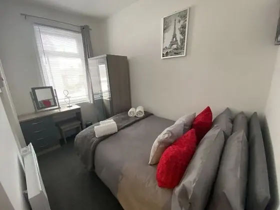 Stüdyo, Banyolu/Duşlu
